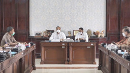 Eri Cahyadi Ajak Pengusaha Surabaya Beri Beasiswa Bagi Pelajar MBR