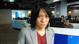 Relawan Dulu, Komisaris Kemudian