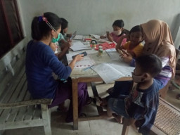 Bantuan Kuota Data dari Pemerintah, Nggak Ngefek