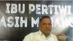 Pangkostrad Anggap Tudingan Gatot Keji