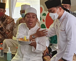 Pasar Turi Baru akan Maju, Bila Tinggalkan Ego