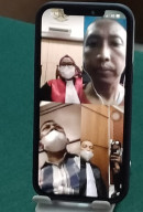 Sebar Foto Bugil Kenalan di Medsos