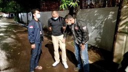 Hati-Hati Belanja di Grab Toko!