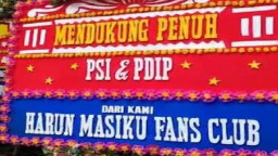 Penyidik KPK yang Non aktif, Janji Segera Tangkap Buron Harun Masiku