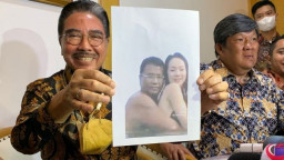 Hotma Sitompul Tuding Hotman Paris tak Beradab