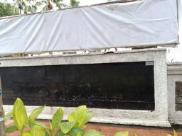 Tak Jelas Juntrungannya