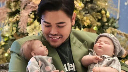 Ivan Gunawan, 'Adopsi' Boneka Berarwah, Diprotes Sana-sini