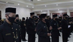 Dindik Jatim Bikin Klaster Baru Covid-19