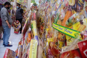 Lebaran Saat Pandemi Cocok untuk Introspeksi Diri