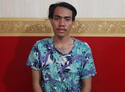 Pembeli 1000 Pil Koplo Dibebaskan