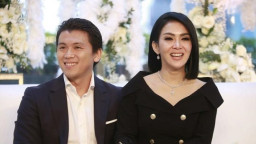 Banyak Haters karena Luna Maya