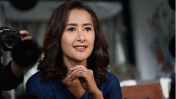 Tak Tahu Suami Konsumsi Ganja