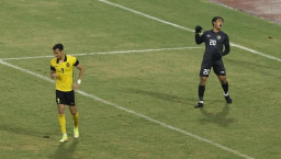 Gagal Raih Emas lagi, Shin Tae-yong di Ujung Tanduk?