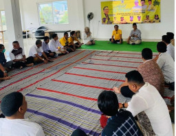 Warga Minta Dibangun SMP Negeri di Dolly