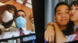 Istrinya Maafkan, Tapi Perzinahannya Harus Diproses Hukum