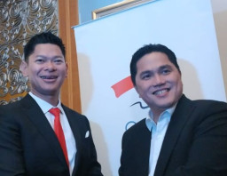 Anak Tokoh Politik, Diduga Lakukan Kejahatan Gunakan PKPU