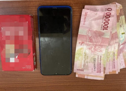 Transaksi lewat Facebook, 'Eksekusi' di Rumah Kost Siwalankerto