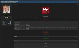 Sukses Jual Data MyPertamina, Bjorka Bidik PeduliLindungi