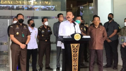 Jaksa Agung, Dipuji Politisi, Ekonom dan Praktisi Hukum