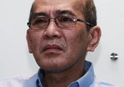 Faisal Basri Tuding Konflik Kepentingan di Pemerintahan Jokowi Makin Meningkat, Istana Tegaskan tak akan Tutupi Skandal Para Elite