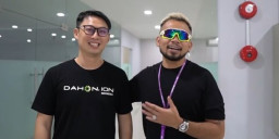 Bos Element Indonesia, Bangun Pabrik Rp100 Miliar