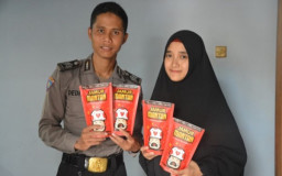 Gagal Berbisnis Berulang Kali, Kini Sukses Lewat Jamur Mantan