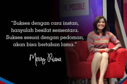 Pernah Ditipu Saat Investasi, Kini Sukses Jadi Motivator Muda