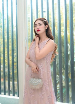 Delta Hesti, Crazy Rich Surabaya Berjiwa Baja