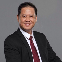 Tidak Tamat SD Kini Sukses Jadi Motivator No.1 di Indonesia