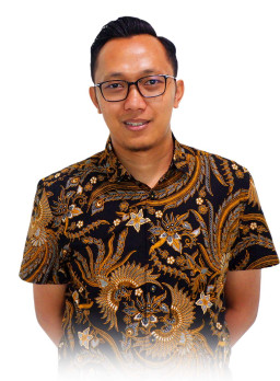 Dari Kerja Sambilan, Kini Kukuh Sukses Berbisnis di Bidang Pertanian