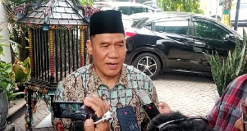 Jelang Debat Cawapres, BHS Sebut Gibran Mampu Jawab Keraguan Publik