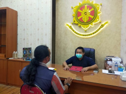 Polres Jember Respon Perkara Dugaan Kejahatan Perbankan