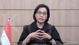 Situasi Geopolitik Dunia Cepat Berubah, Sri Mulyani Minta Jajarannya Sigap