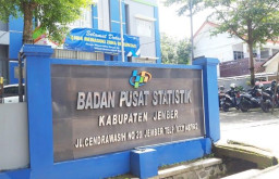 Juni 2023, Inflasi Jember Capai 0,14 Persen