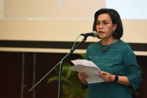 Utang RI Tembus Rp7.734 T, Sri Mulyani Optimistis Indonesia Mampu Bayar
