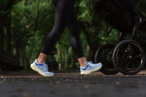 Dukung Budaya Lari di Indonesia, New Balance Luncurkan Fresh Foam X 1080v13 & Program Running di Empat Kota