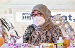 Tiba di Indonesia, Timnas U-20 Hongkong Langsung Latihan di Stadion Gelora 10 November Surabaya