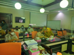 PBB Veteran Dibebaskan, NJOP Dibawah Rp 250 Juta Belum Diringankan