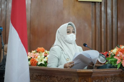 Eksekutif-Legislatif Kota Mojokerto akan Godog 8 Perda Baru