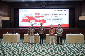 Bank Jatim Gelar Kegiatan Public Expose untuk Para Investor