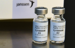 Uni Afrika Dapat Pasokan 400 Juta Vaksin Johnson & Johnson