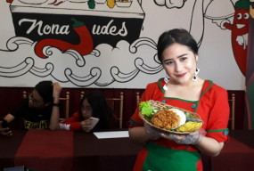 Prilly, Aktor yang Bakat Berakting Hingga Sukses Miliki Belasan Bisnis