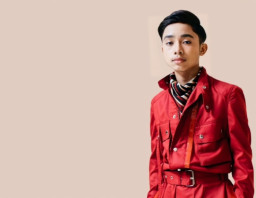 Betrand Peto, Pribadi yang Berbakat Hingga Jadi Penyanyi Kondang