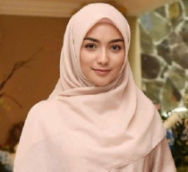 Semangat Citra Kirana Kerap Gagal Casting, Kini Tuai Banyak Prestasi