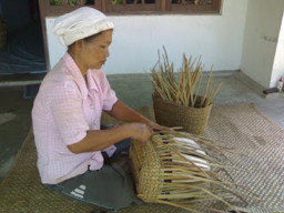 Home Industri Lamongan Tembus Pasar Dunia