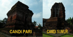 Potensi Wisata Kabupaten Sidoarjo Kurang Terakomodir