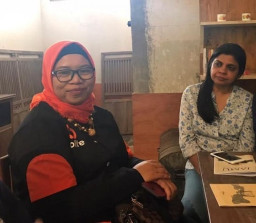 Pekerja Independen (Gig Worker) di Indonesia Terkena Dampak COVID-19