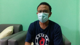 Sembuh Covid dengan Tingkatkan Imunitas dan Rajin Olahraga