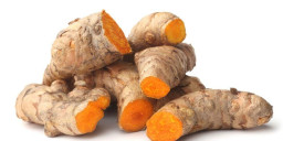 Khasiat Temulawak Obati Batu Empedu Hingga Kanker