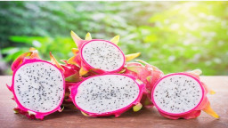 Khasiat Buah Naga Atasi Masalah Hipertensi